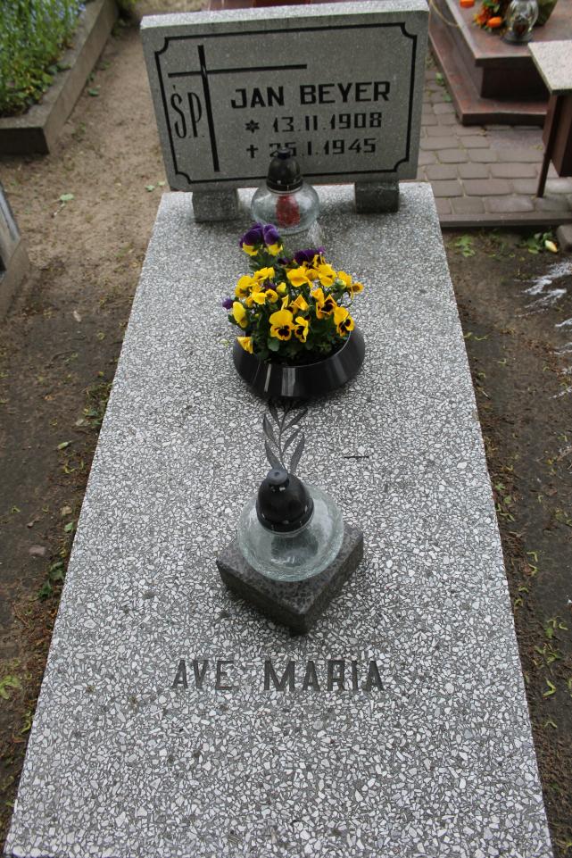 Zbigniew Miszewski 1950 Starogard Gdański ś. Mateusza - Grobonet - Wyszukiwarka osób pochowanych