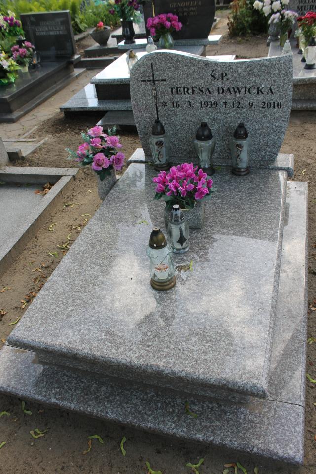 Edward Hoppe 1933 Starogard Gdański ś. Mateusza - Grobonet - Wyszukiwarka osób pochowanych