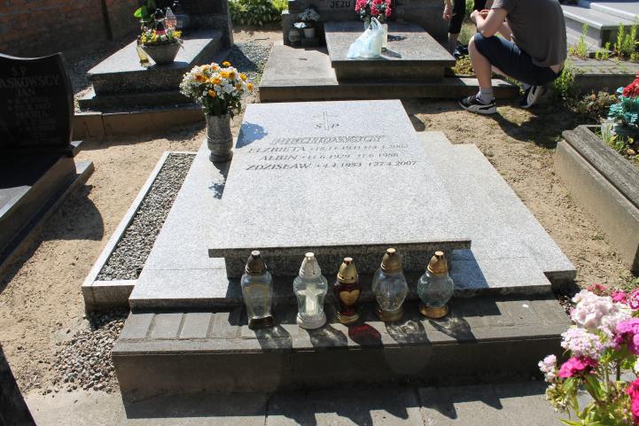 Zdzisław Piechowski 1953 Starogard Gdański ś. Mateusza - Grobonet - Wyszukiwarka osób pochowanych